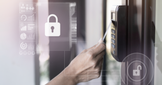 Проектирование систем контроля доступа Тейково в октябре