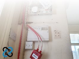 Пожарные системы Тейково