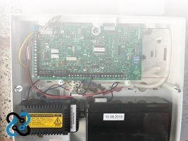 Контроль доступа Тейково