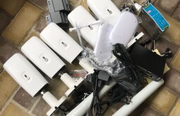 Охранная сигнализация Тейково
