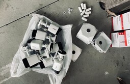 Ремонт видеонаблюдения Тейково