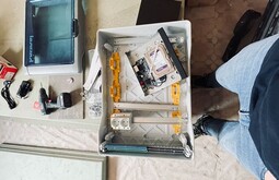 Удаленное видеонаблюдение Тейково