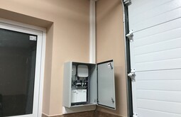 Обслуживание пожарных систем Тейково