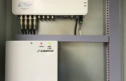 Уличное видеонаблюдение Тейково